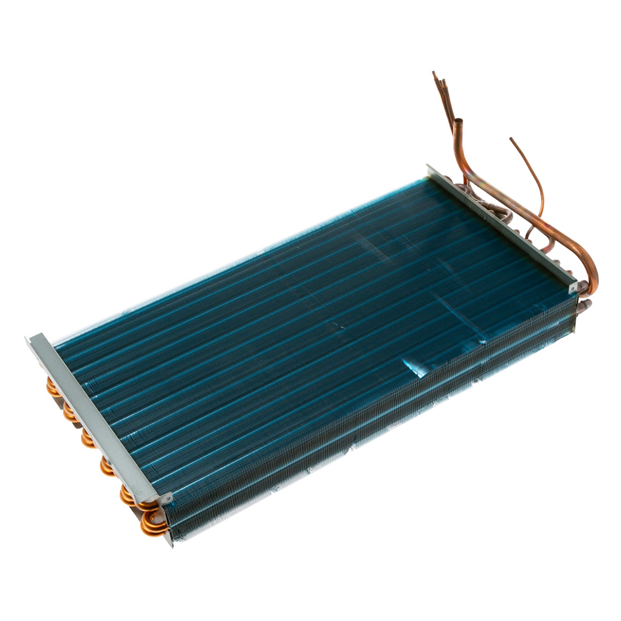 Part #wj87X25903, Haier Evaporator A / 1.00 x 1.00 x 1.00