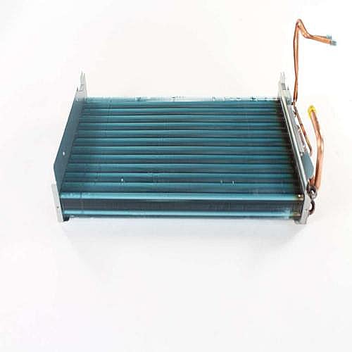 Part #wj88X10261, Evaporator / 25.90 x 13.50 x 10.10