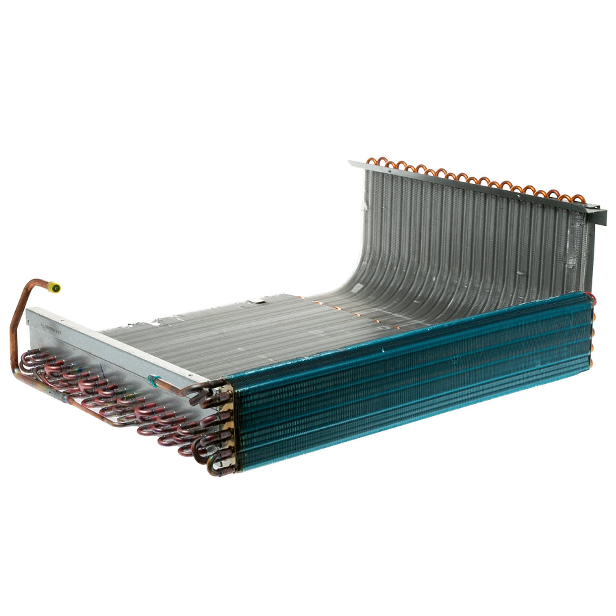 Condenser Assembly WJ88X21240