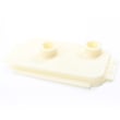 Drain Tray for GE AZ75E18DACM1 - Part WJ89X10058