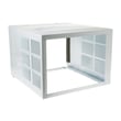 Cabinet Sub Assy for GE AEL18DXL1 - Part WJ90X30602