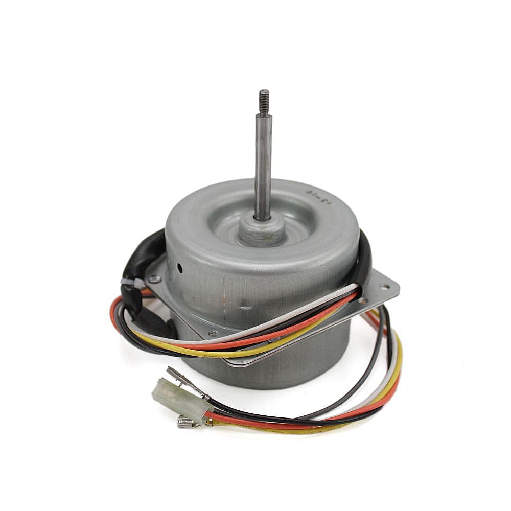 GE Part #wj94X10026, Fan Motor | 6.60 x 5.20 x 5.00