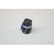 Motor Assembly for GE AZ32H09E2DM1 - Part WJ94X10048
