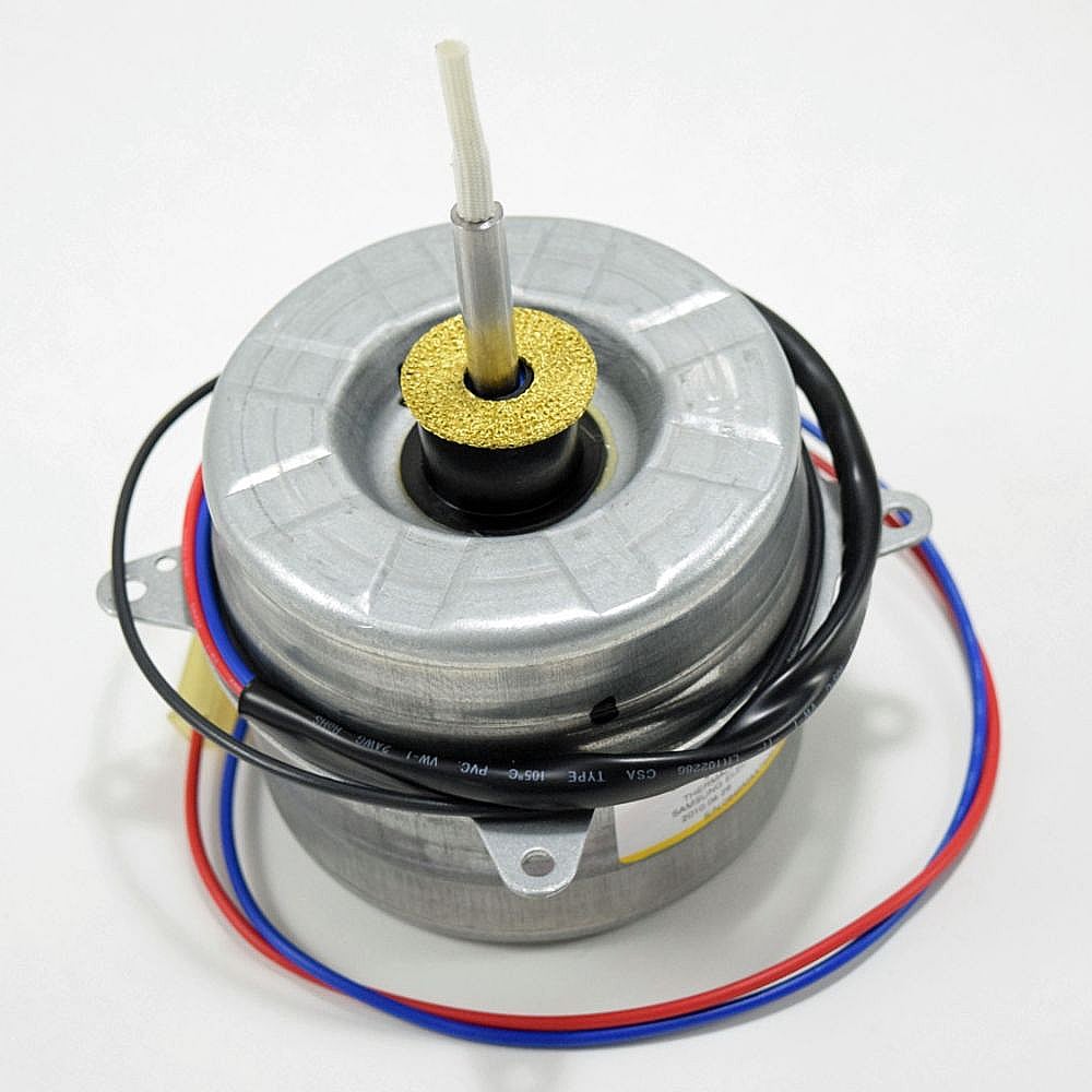 GE Part #wj94X10092, Fan Motor | 6.70 x 5.10 x 5.00