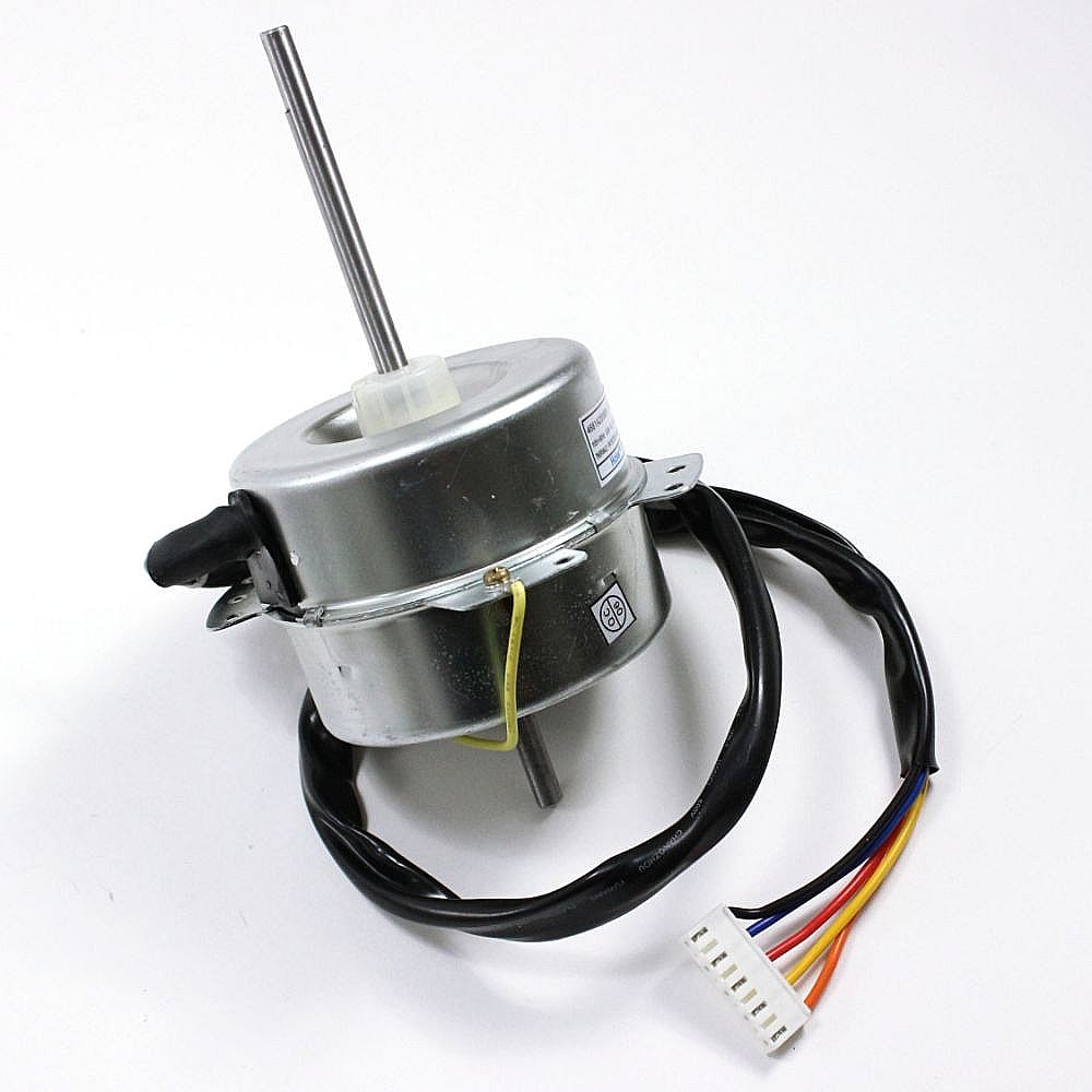 GE Part #wj94X10154, Fan Motor | 12.50 x 5.90 x 5.80