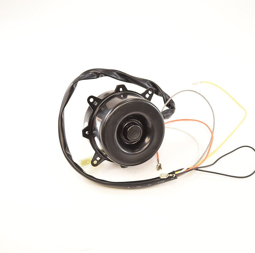 GE Part #wj94X10235, Room Air Conditioner Indoor Fan Motor | 8.50 x 7.60 x 7.50