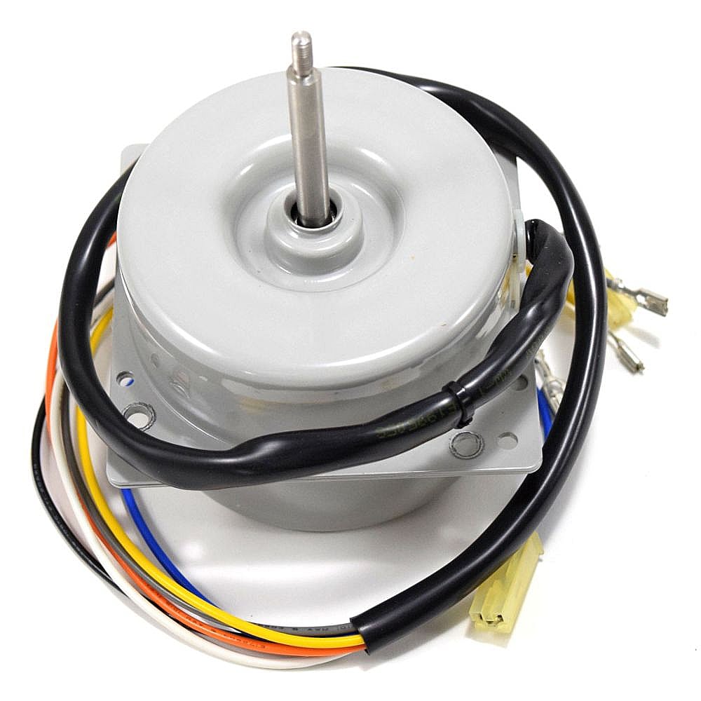 GE Part #wj94X10267, Fan Motor | 7.30 x 6.20 x 5.80