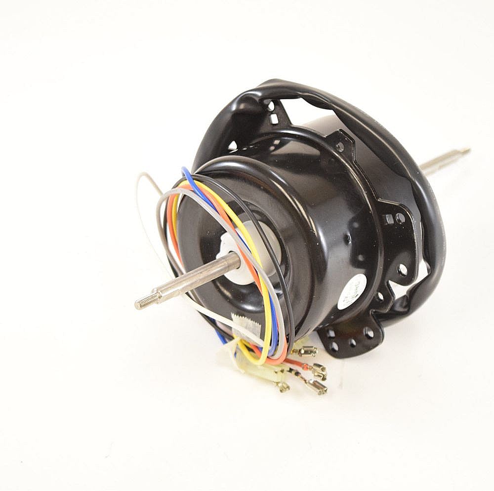 GE Part #wj94X10297, Fan Motor | 16.70 x 7.00 x 5.60