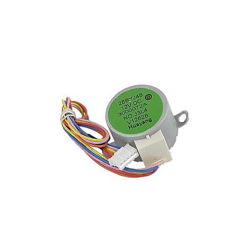 Part #wj94X23241, Stepper Motor