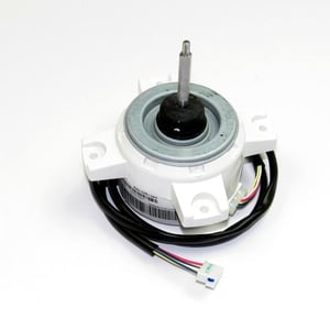 Outdoor Fan Motor WJ94X23327