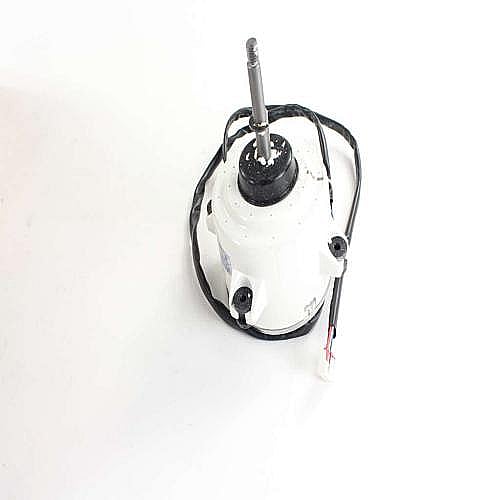 Part #wj94X23740, Haier Outdoor Fan Motor
