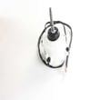Haier Outdoor Fan Motor for Haier 4U36HS1ERE - Part WJ94X23740