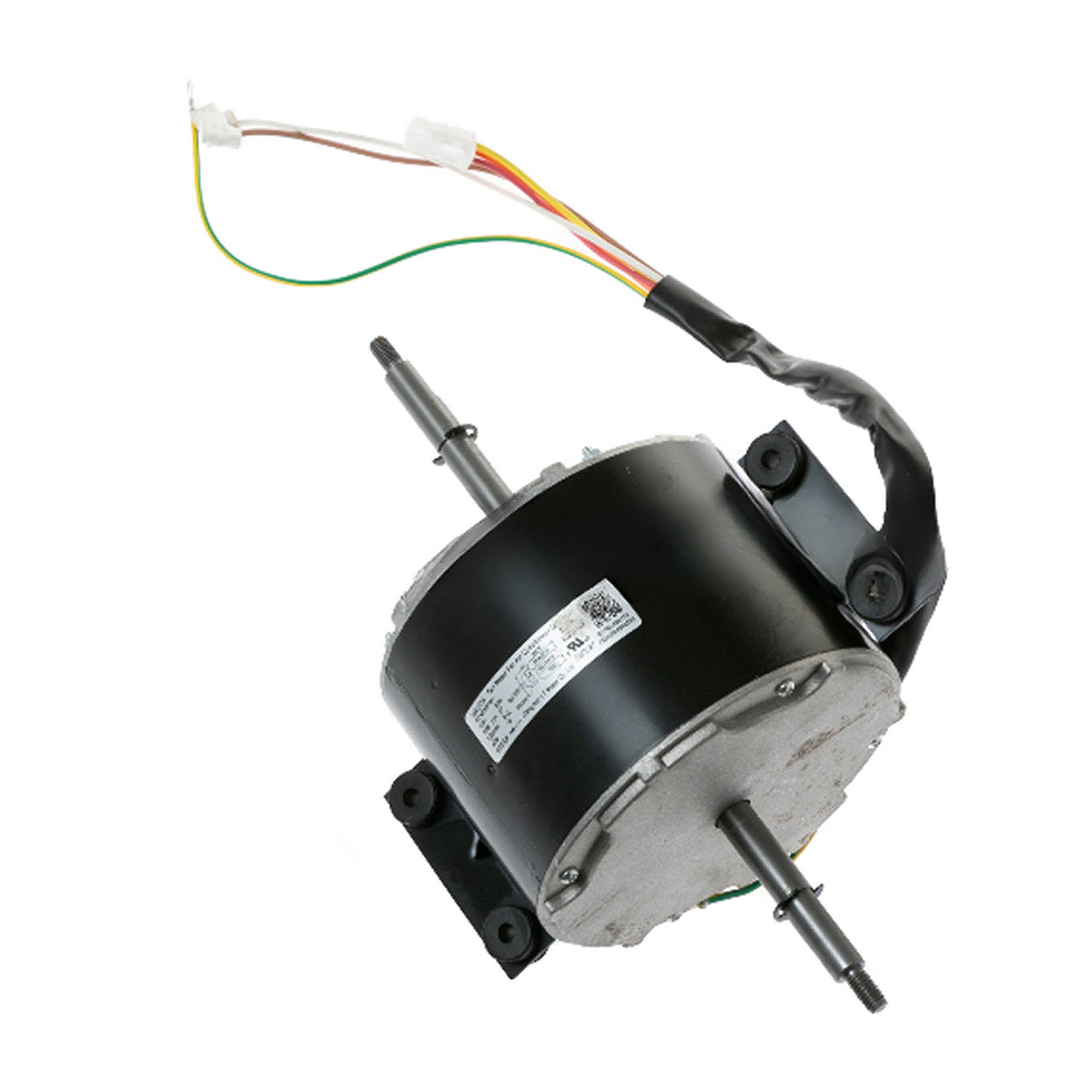 Part #wj94X25405, Room Air Conditioner Fan Motor