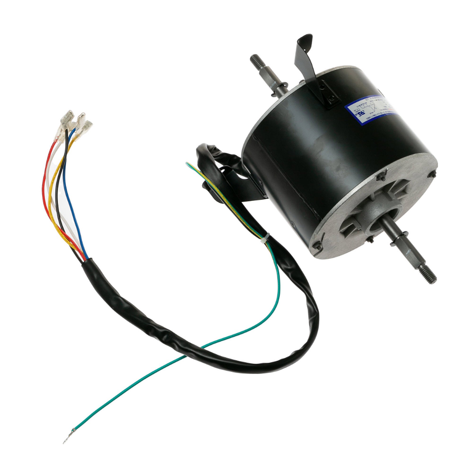 Ge Fan Motor WJ94X27795
