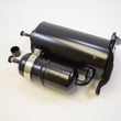 Room Air Conditioner Compressor for GE AZ52H12EABM1 - Part WJ98X10006