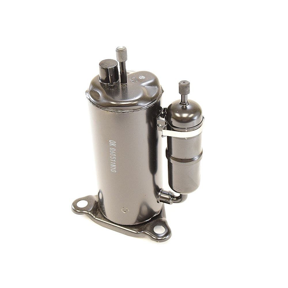 GE Part #wj98X10012, Compressor | 13.90 x 10.10 x 10.10