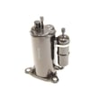 Compressor for GE AJEH12DCM1 - Part WJ98X10012
