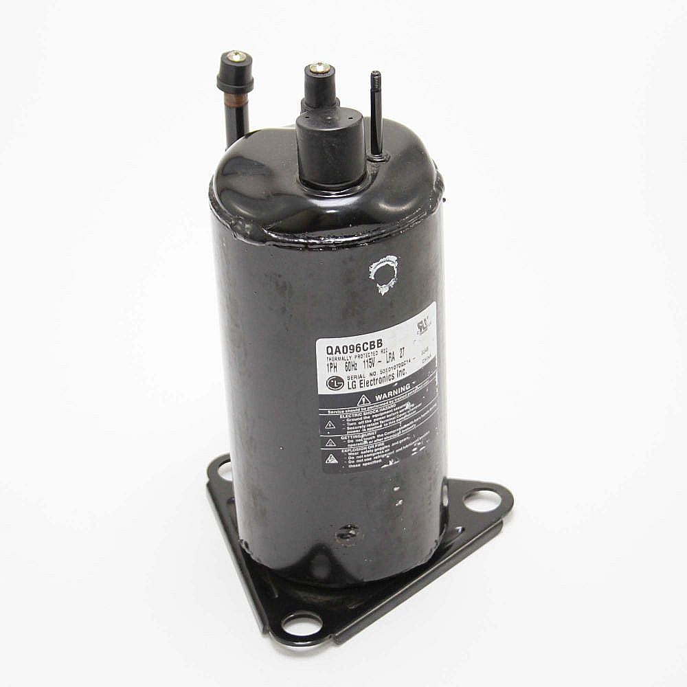 Part #wj98X10206, Compressor
