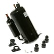 Compressor for GE AEE24DTH2 - Part WJ98X20546