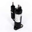 Ge Central Air Conditioner Compressor for Haier 1U12LC2VHA - Part WJ98X23186