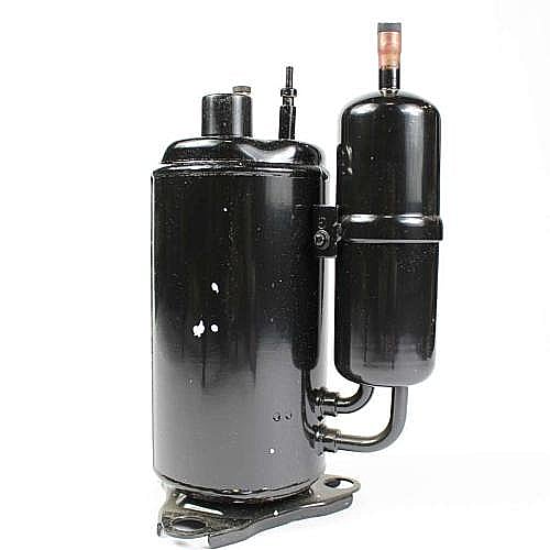 Part #wj98X23285, Central Air Conditioner Compressor