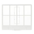 Filter Assembly for GE ADEW30LWQ1 - Part WK85X21720