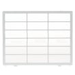 Filter for GE ADHE50BWF2 - Part WK85X22284