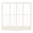 Dehumidifier Air Filter WK85X24759