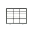 Filter for GE ADHR50LBQ1 - Part WK85X29214