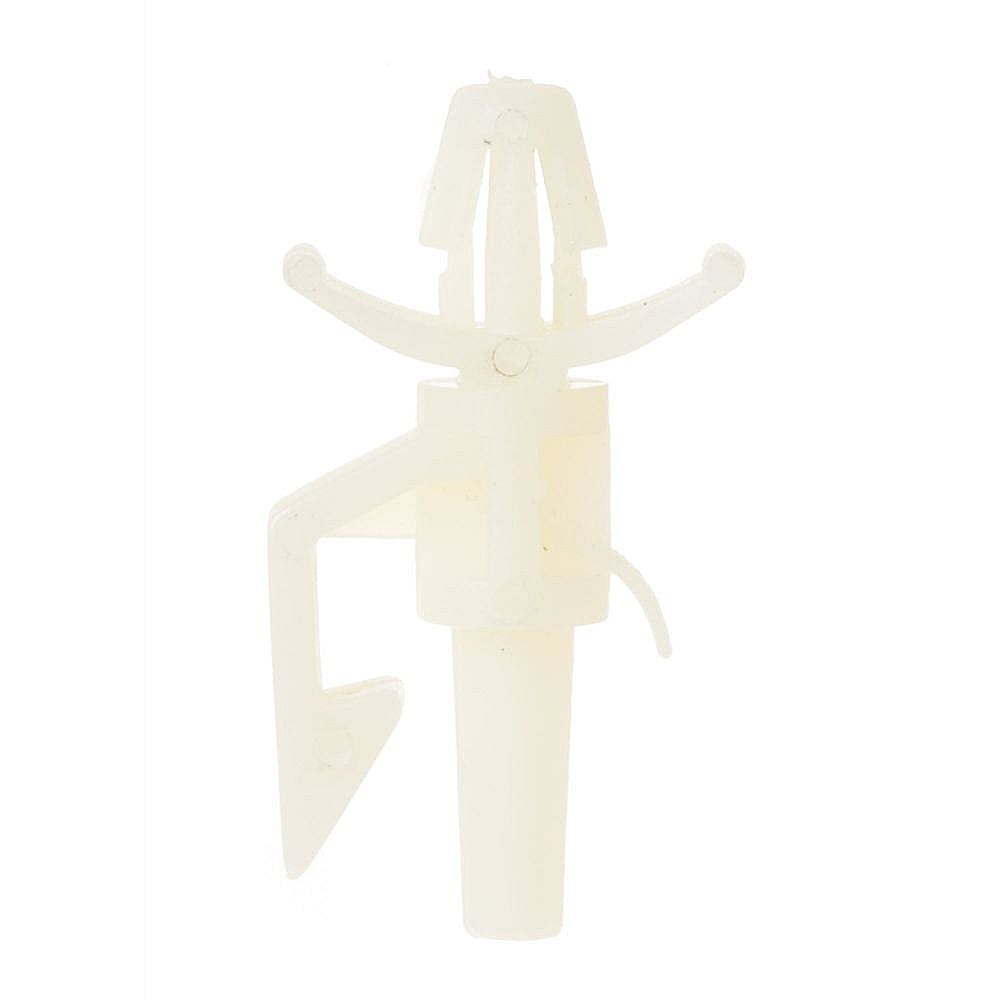 GE Part #wp01X10010, Spacer | 2.60 x 2.30 x 0.20