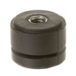Motor Cushion for GE AZ85E12EACW1 - Part WP01X10027