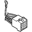 Lead Wire for GE AZ85H18DACM3 - Part WP01X10049