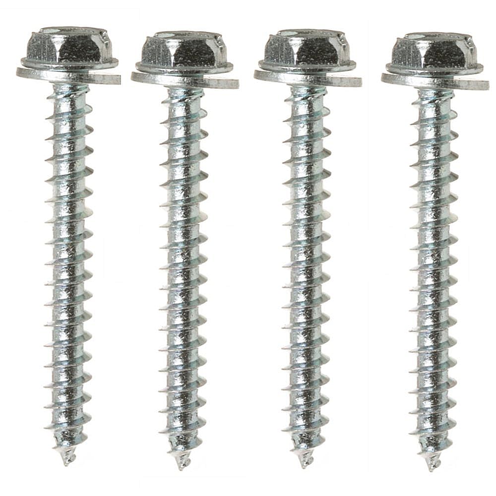 Part #wp01X20865, Hardware Kit / 6.00 x 6.00 x 0.50