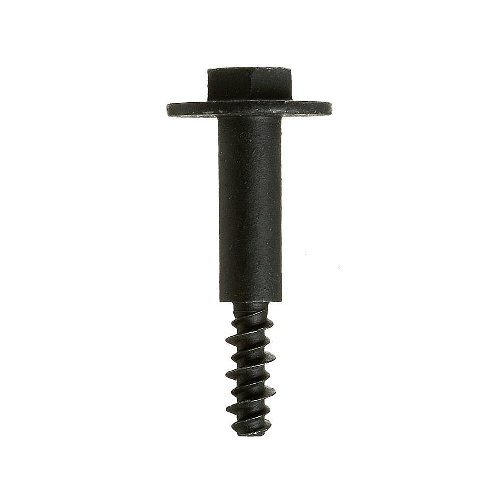 Photo of Part #wp01X20878, Scr 5/16 B S | 6.00 x 6.00 x 0.60 from Repair Parts Direct