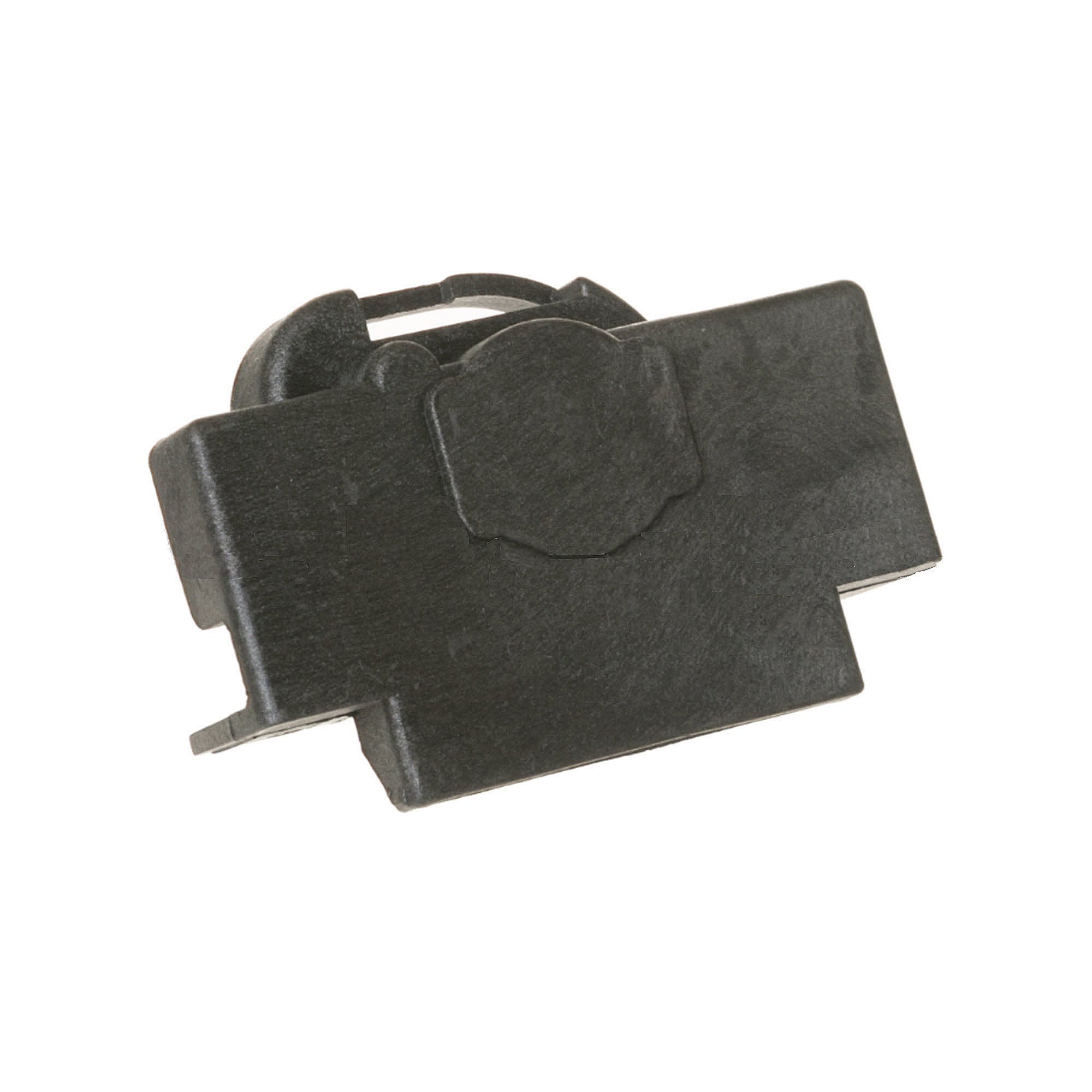 GE Part #wp03X10030, Protector Hood | 4.30 x 3.00 x 1.40
