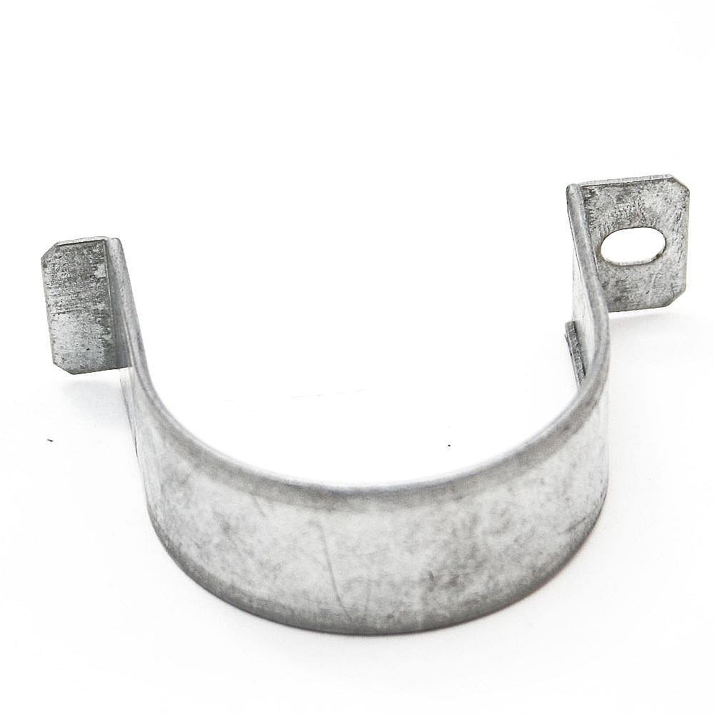 Part #wp03X10031, Capacitor Clamp / 4.00 x 3.00 x 0.80