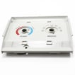 Room Air Conditioner Control Panel