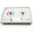 Room Air Conditioner Control Panel for GE AZ22E12D5CM2 - Part WP07X10003