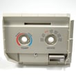 Room Air Conditioner Control Panel for GE AZ28E07EABM2 - Part WP07X10006