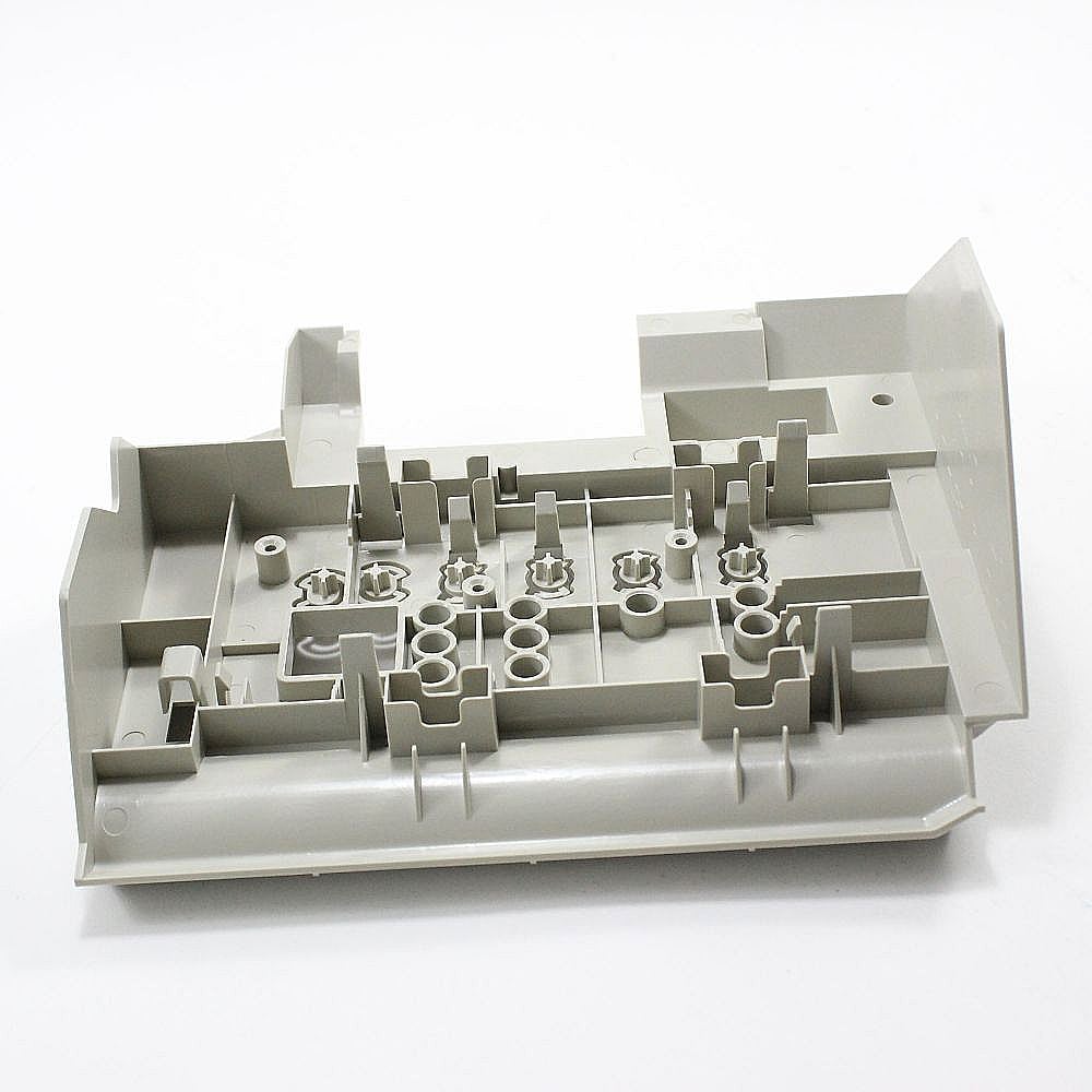 Part #wp07X10011, Room Air Conditioner Control Panel / 11.20 x 11.00 x 5.40