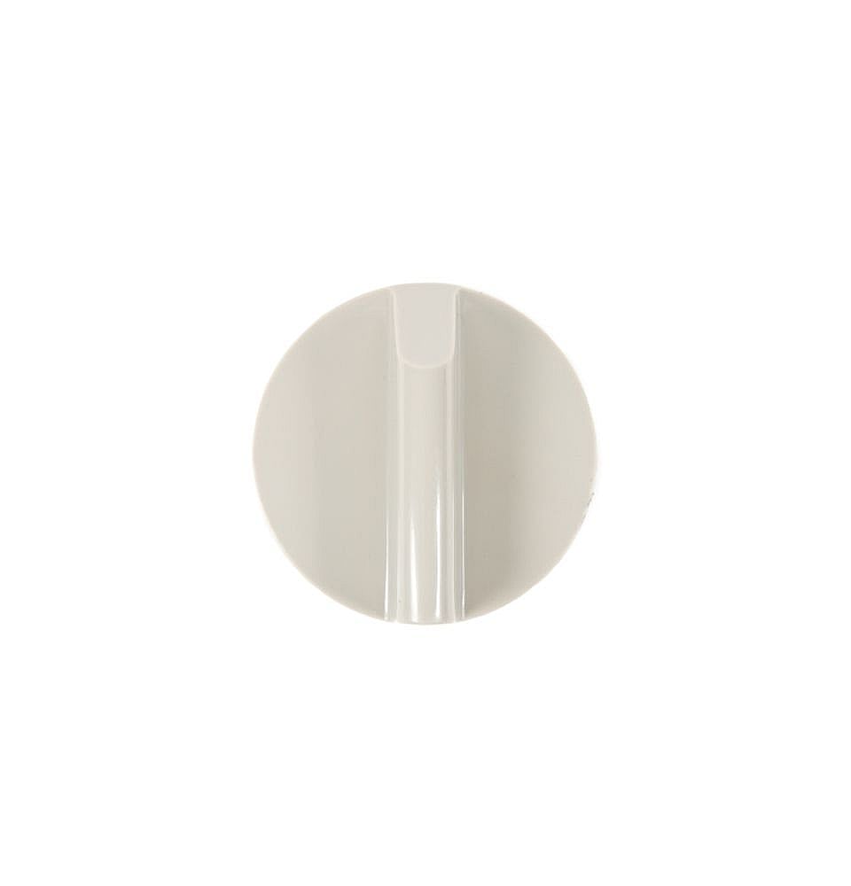 Part #wp12X10002, Room Air Conditioner Control Knob / 6.00 x 6.00 x 1.00