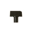 Room Air Conditioner Control Knob for GE AJA12DFV4 - Part WP12X9