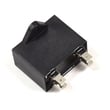 Room Air Conditioner Outdoor Fan Motor Capacitor for GE AJCH12DCAM1 - Part WP20X10005