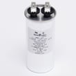 Room Air Conditioner Compressor Capacitor for GE AZ25E15D5CM1 - Part WP20X10009