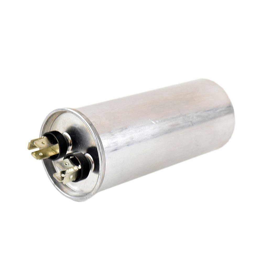 Part #wp20X10023, Room Air Conditioner Compressor Capacitor / 6.30 x 2.10 x 1.70