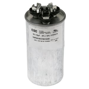 Capacitor WP20X21964