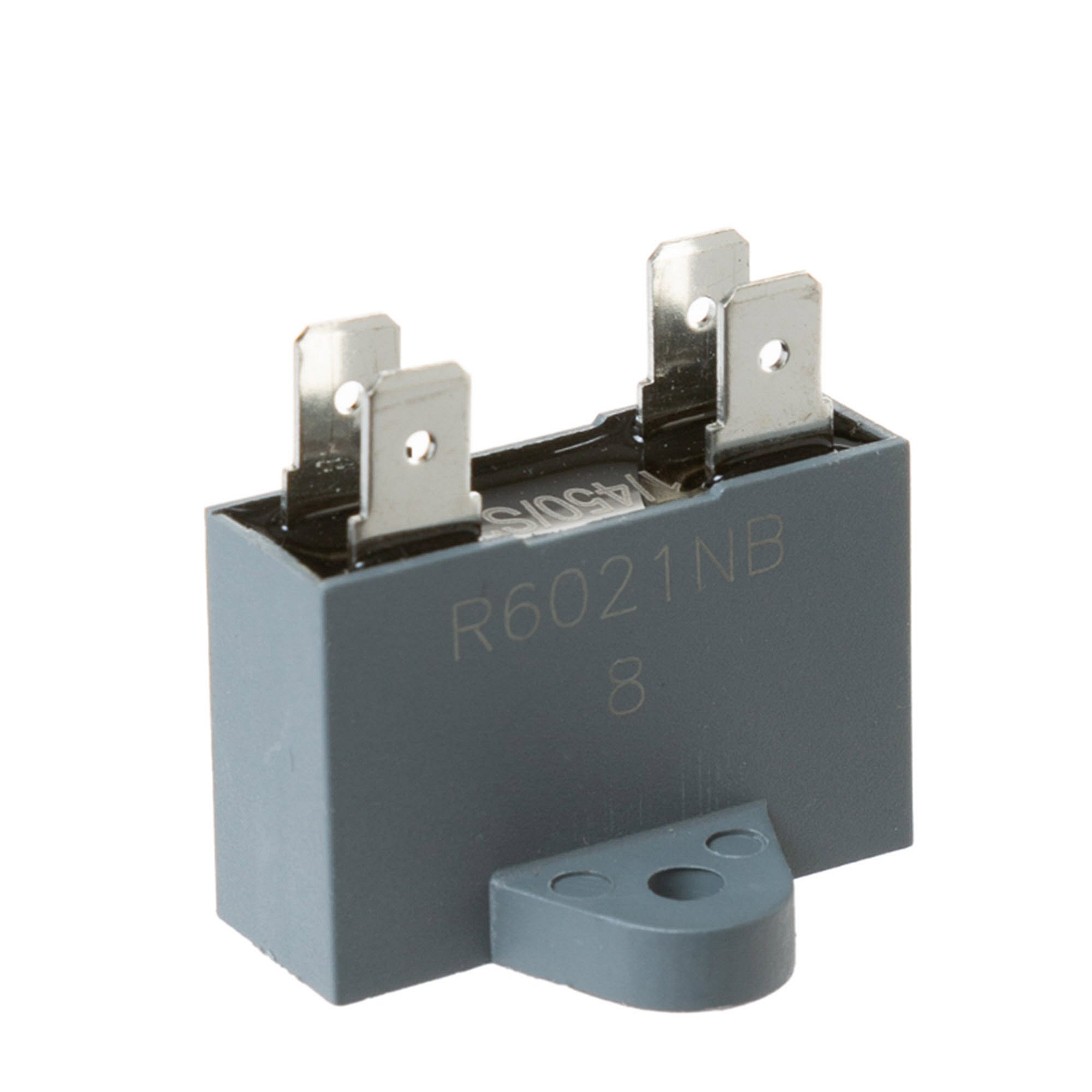Fan Motor Capacitor 1uf/450v-p2 WP20X24881