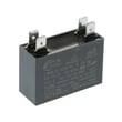 Fan Motor Capacitor 3uf/450v(2000h) for Hotpoint AH11E15D3BK1 - Part WP20X24882