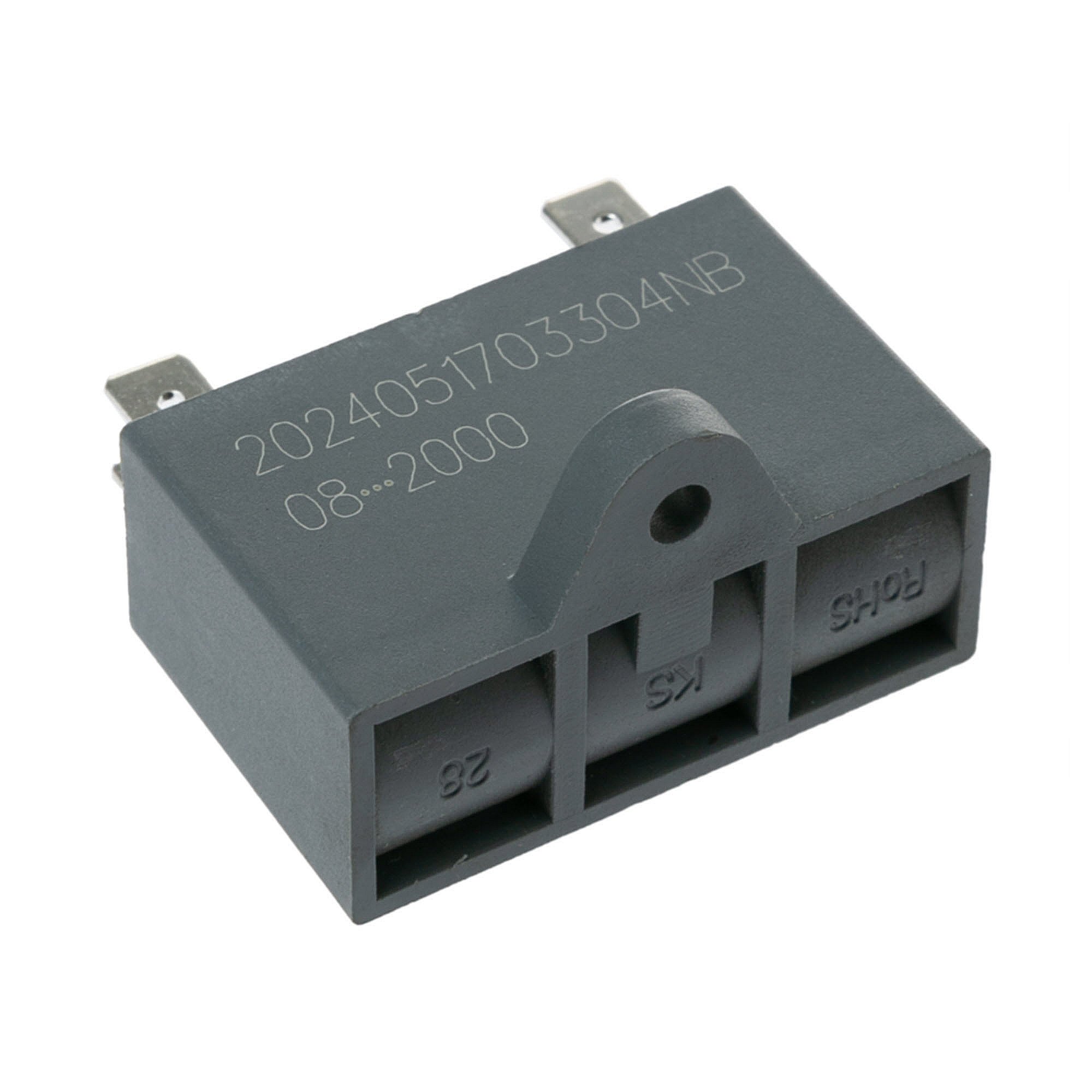 Fan Motor Capacitor 3uf/450v(2000h) WP20X24882