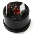 Room Air Conditioner Compressor Overload Protector for GE AZ22E12D5CM2 - Part WP23X10005